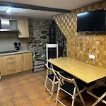 A Ribeira Holiday home *