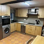 Holiday home A Ribeira Castro Caldelas
