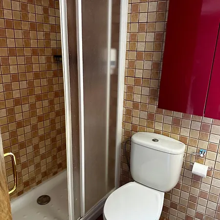 A Ribeira * 카스트로 칼델라스