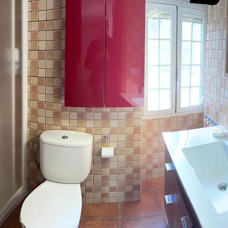 A Ribeira Holiday home