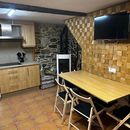 A Ribeira Hébergement de vacances *