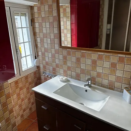 A Ribeira Holiday home