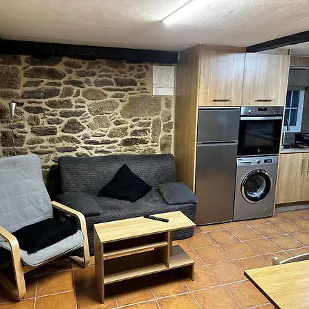 A Ribeira קסטרו קלדלאס