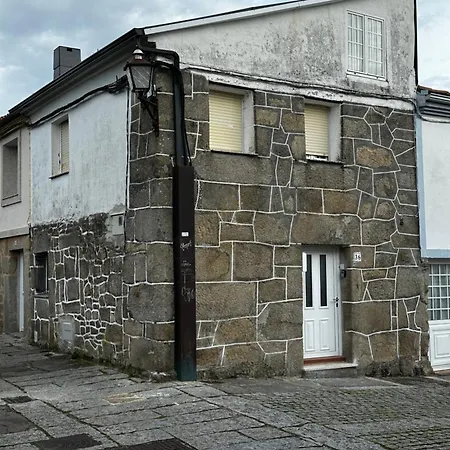 A Ribeira Holiday home *