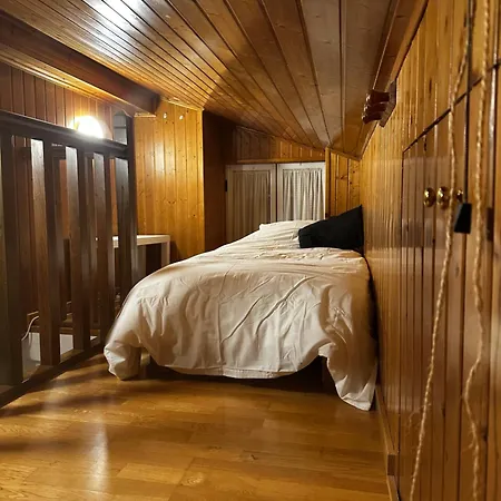 A Ribeira Hébergement de vacances *