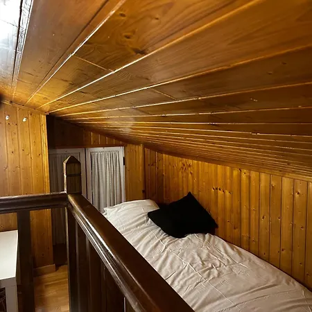 A Ribeira קסטרו קלדלאס