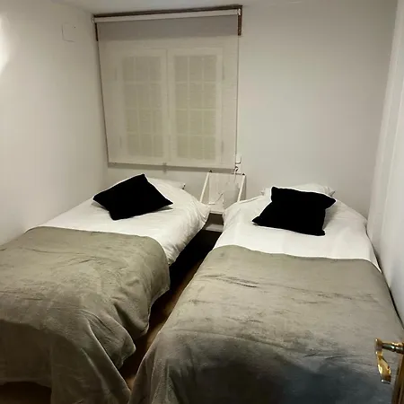 A Ribeira Hébergement de vacances