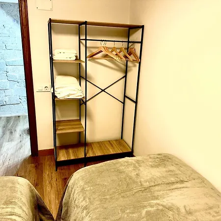 Holiday home A Ribeira *