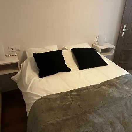 A Ribeira 카스트로 칼델라스