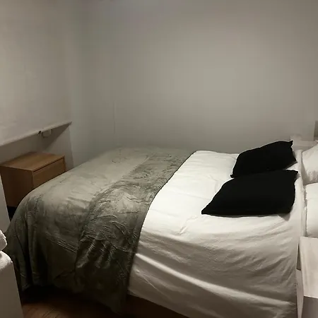 Ferienhaus A Ribeira
