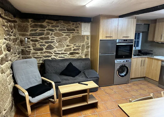 A Ribeira קסטרו קלדלאס