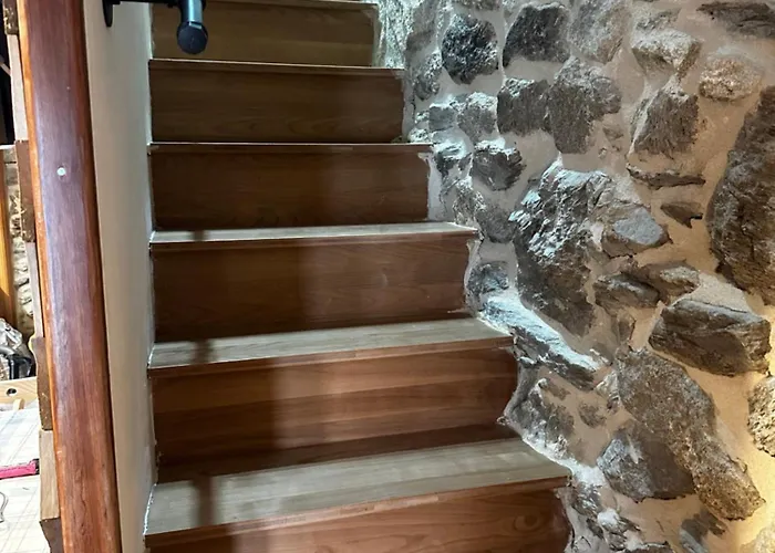 בית נופש A Ribeira קסטרו קלדלאס