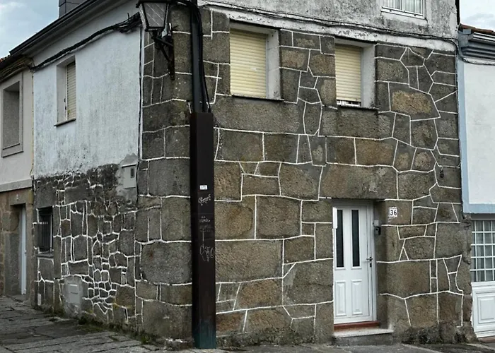 A Ribeira Tatil Evi *