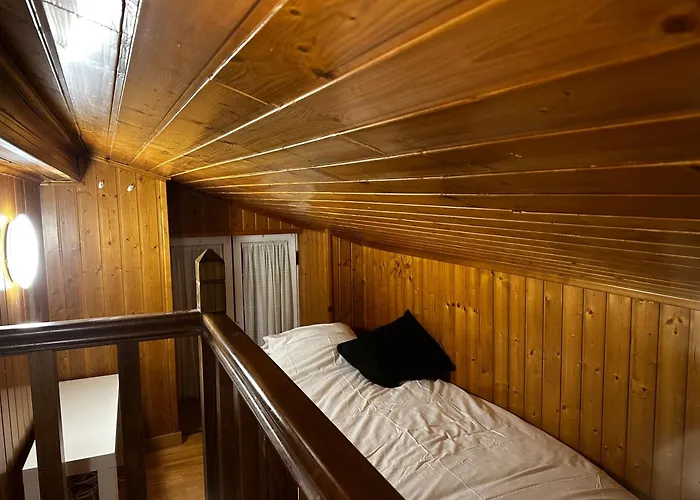 A Ribeira קסטרו קלדלאס