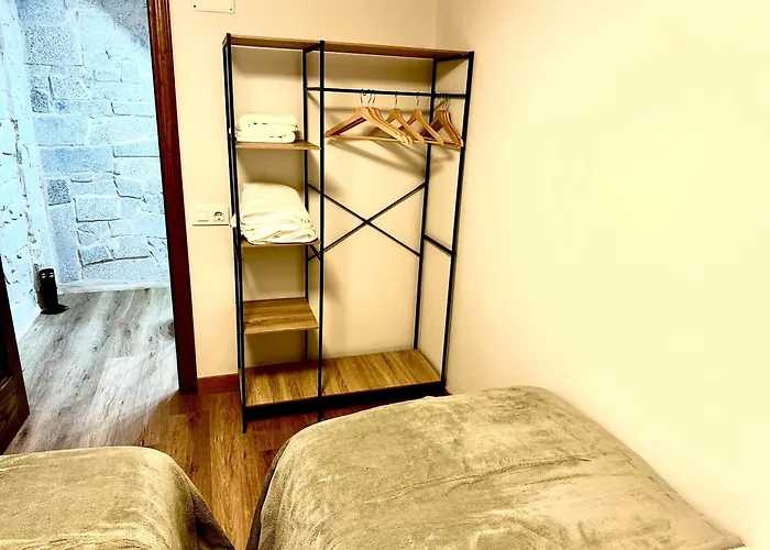 Tatil Evi A Ribeira *