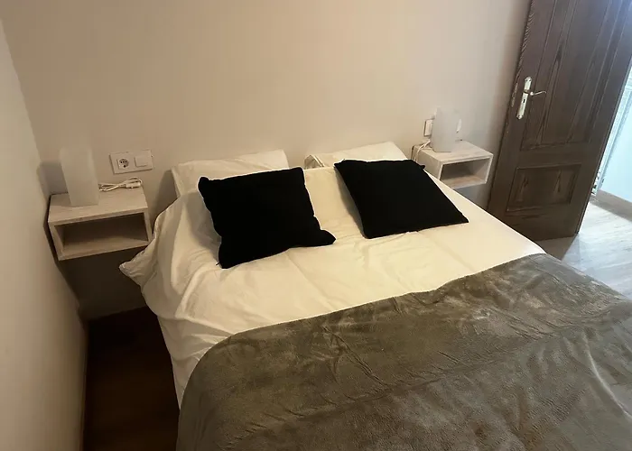 A Ribeira קסטרו קלדלאס