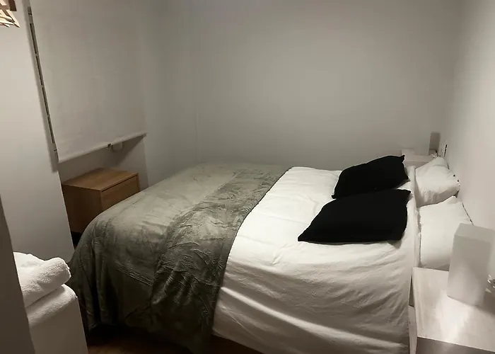 בית נופש A Ribeira